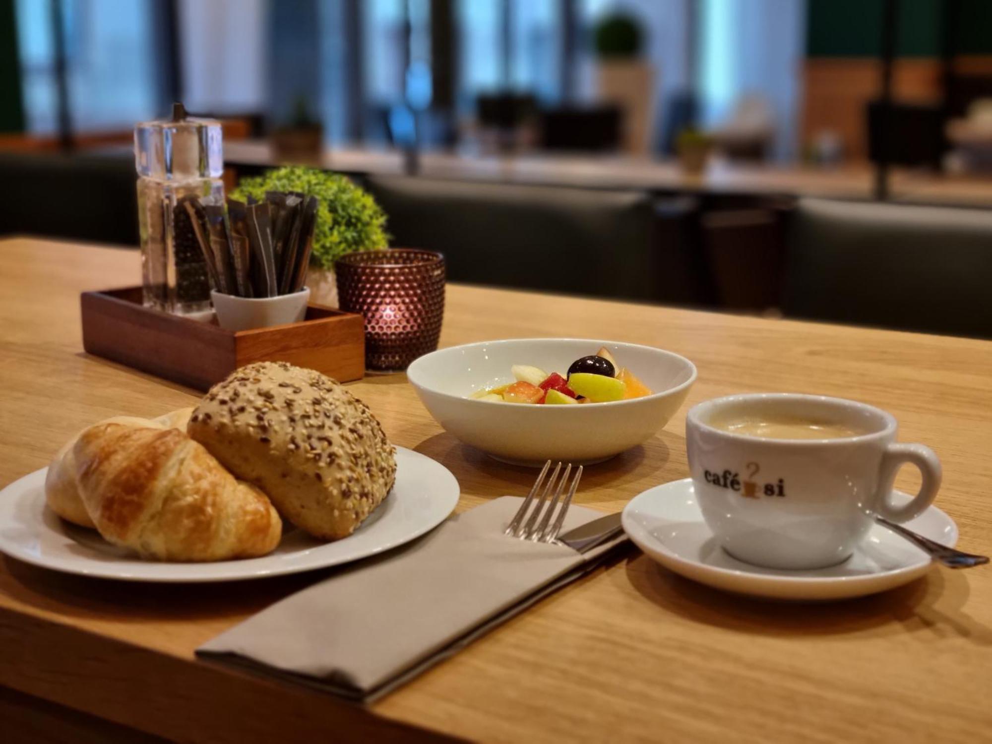 Martas Hotel Lutherstadt Wittenberg Kültér fotó