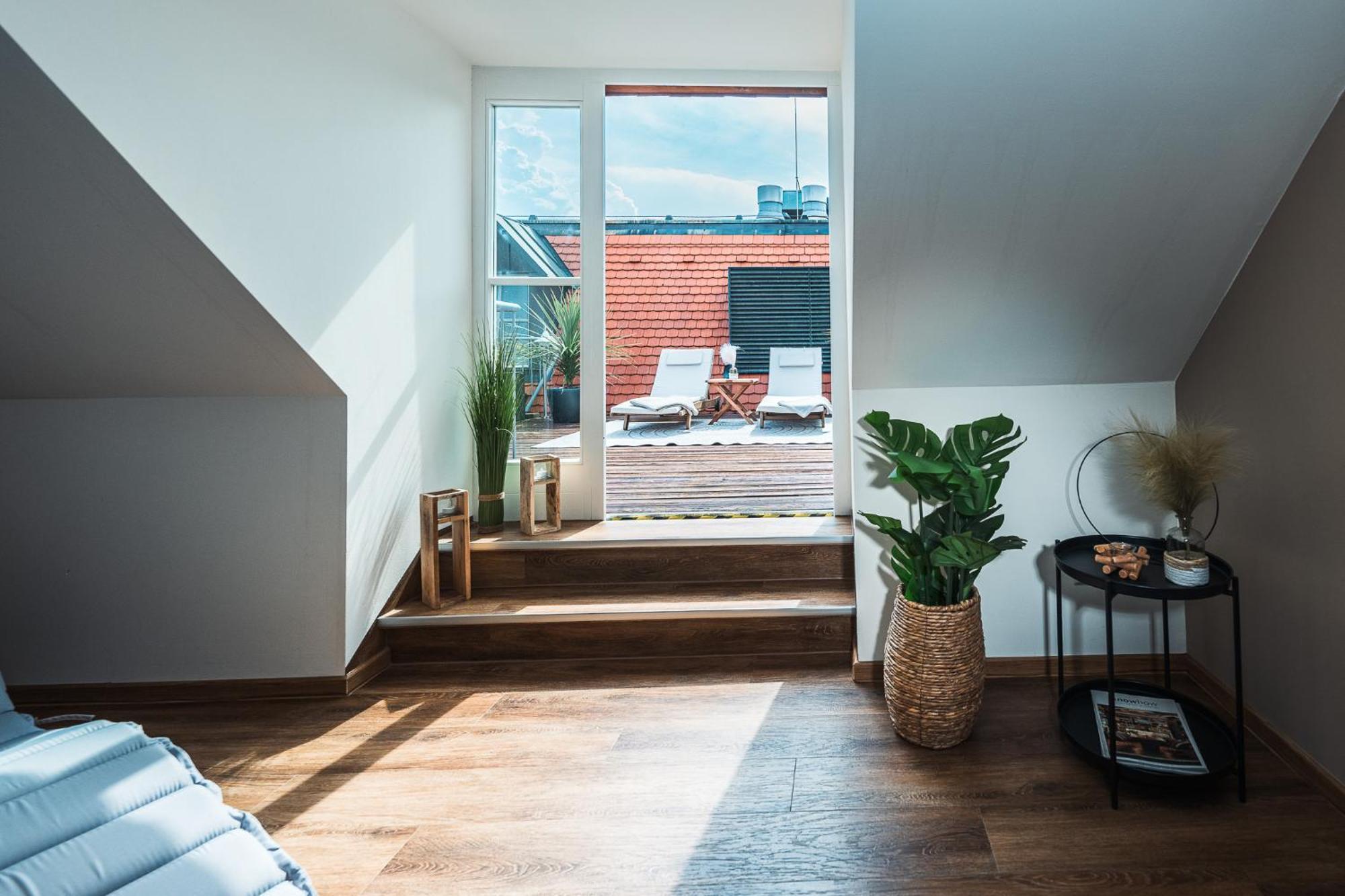 Martas Hotel Lutherstadt Wittenberg Kültér fotó