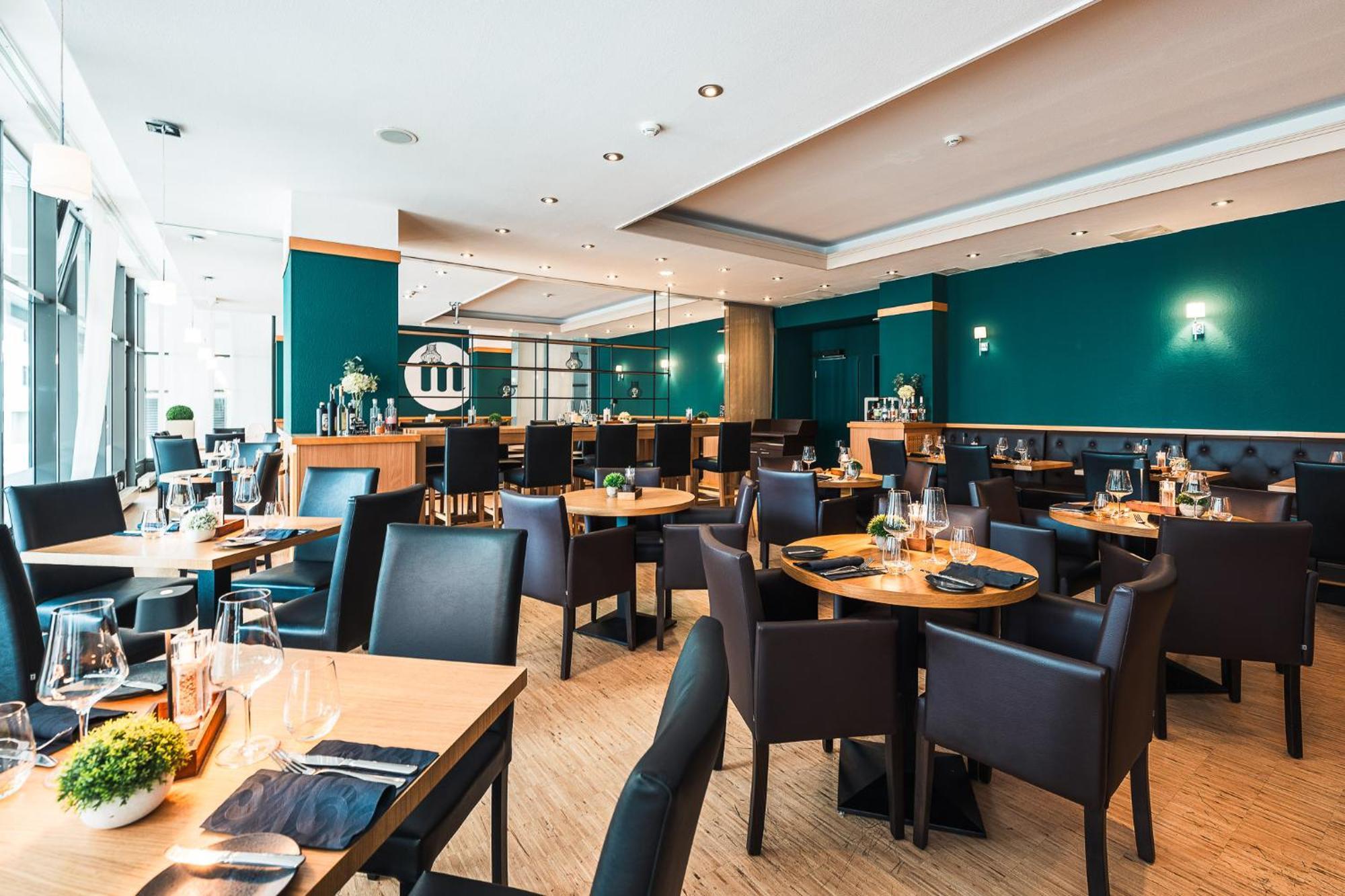 Martas Hotel Lutherstadt Wittenberg Kültér fotó