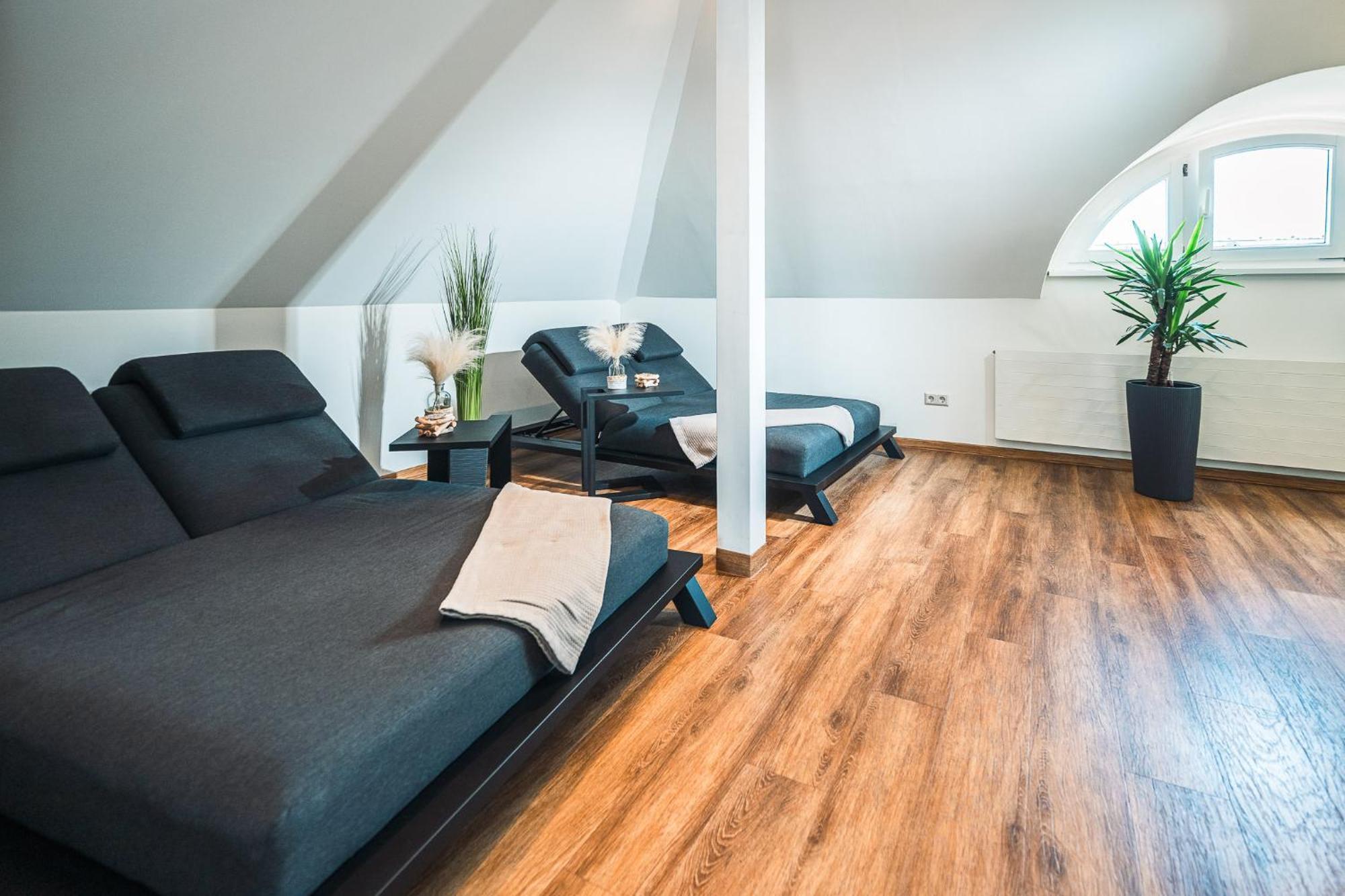 Martas Hotel Lutherstadt Wittenberg Kültér fotó