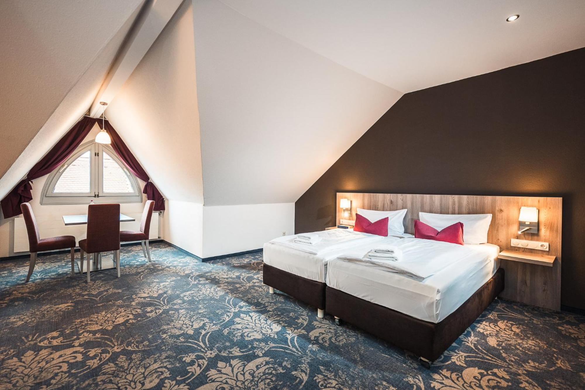 Martas Hotel Lutherstadt Wittenberg Kültér fotó
