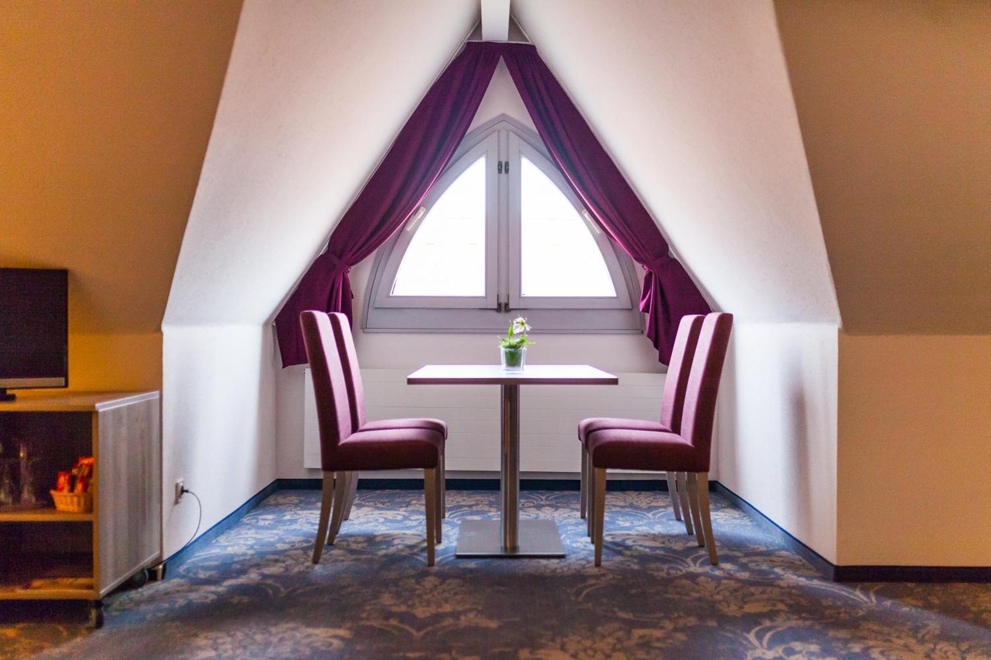 Martas Hotel Lutherstadt Wittenberg Kültér fotó