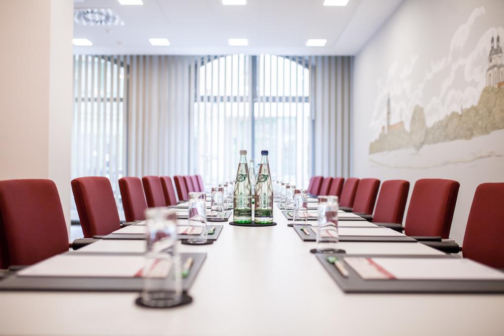 Martas Hotel Lutherstadt Wittenberg Kültér fotó